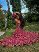 Load image into Gallery viewer, Love Forest Bollywood Set

