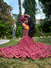Load image into Gallery viewer, Love Forest Bollywood Set
