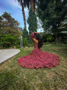Love Forest Bollywood Set