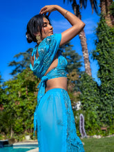 Load image into Gallery viewer, Blue Lotus Jasmine Set
