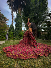 Load image into Gallery viewer, Love Forest Bollywood Set

