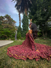 Load image into Gallery viewer, Love Forest Bollywood Set
