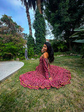 Load image into Gallery viewer, Love Forest Bollywood Set
