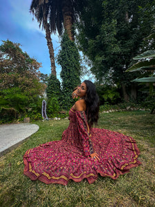 Love Forest Bollywood Set