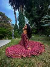 Load image into Gallery viewer, Love Forest Bollywood Set
