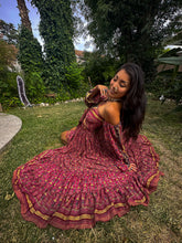 Load image into Gallery viewer, Love Forest Bollywood Set
