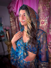 Load image into Gallery viewer, Mystic Sapphire Jasmine Set
