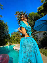 Load image into Gallery viewer, Blue Lotus Jasmine Set
