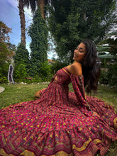 Load image into Gallery viewer, Love Forest Bollywood Set

