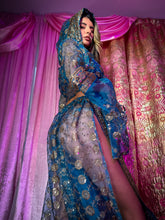 Load image into Gallery viewer, Mystic Sapphire Jasmine Set
