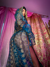 Load image into Gallery viewer, Mystic Sapphire Jasmine Set
