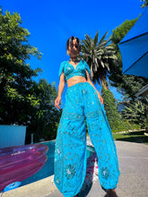 Load image into Gallery viewer, Blue Lotus Jasmine Set
