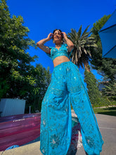 Load image into Gallery viewer, Blue Lotus Jasmine Set
