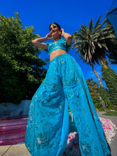 Load image into Gallery viewer, Blue Lotus Jasmine Set
