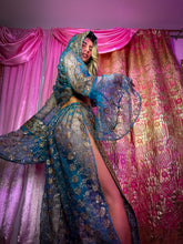 Load image into Gallery viewer, Mystic Sapphire Jasmine Set
