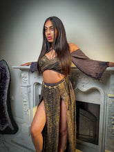 Load image into Gallery viewer, mystic nightfall goddess set
