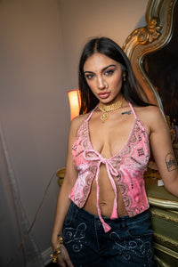 Barbie Girl Pixie Top (PREORDER 8/5)