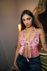 Barbie Girl Pixie Top (PREORDER 8/5)