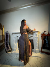 Load image into Gallery viewer, mystic nightfall goddess set
