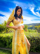 Load image into Gallery viewer, Solar Plexus Jasmine Set
