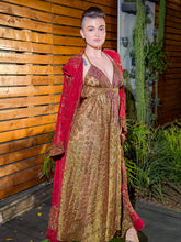 Load image into Gallery viewer, Golden Girl Magic Dress
