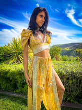 Load image into Gallery viewer, Solar Plexus Jasmine Set
