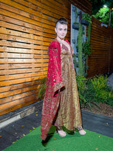 Load image into Gallery viewer, Golden Girl Magic Dress
