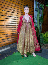 Load image into Gallery viewer, Golden Girl Magic Dress
