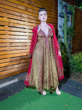 Load image into Gallery viewer, Golden Girl Magic Dress
