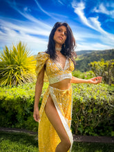 Load image into Gallery viewer, Solar Plexus Jasmine Set
