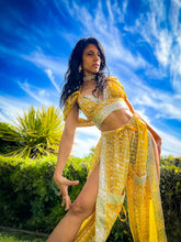 Load image into Gallery viewer, Solar Plexus Jasmine Set

