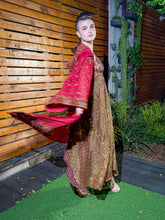 Load image into Gallery viewer, Golden Girl Magic Dress

