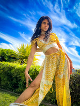 Load image into Gallery viewer, Solar Plexus Jasmine Set
