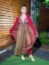 Load image into Gallery viewer, Golden Girl Magic Dress
