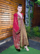 Load image into Gallery viewer, Golden Girl Magic Dress
