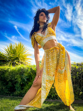 Load image into Gallery viewer, Solar Plexus Jasmine Set
