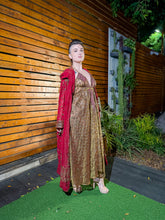 Load image into Gallery viewer, Golden Girl Magic Dress

