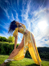 Load image into Gallery viewer, Solar Plexus Jasmine Set
