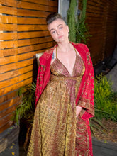 Load image into Gallery viewer, Golden Girl Magic Dress
