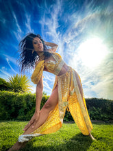 Load image into Gallery viewer, Solar Plexus Jasmine Set
