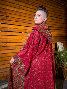 Golden Girl Magic Dress