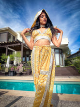 Load image into Gallery viewer, Solar Plexus Jasmine Set
