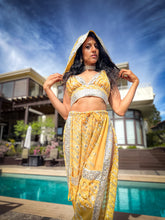 Load image into Gallery viewer, Solar Plexus Jasmine Set
