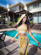 Load image into Gallery viewer, Solar Plexus Jasmine Set
