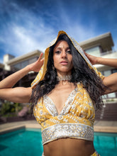 Load image into Gallery viewer, Solar Plexus Jasmine Set

