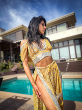 Load image into Gallery viewer, Solar Plexus Jasmine Set
