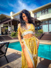 Load image into Gallery viewer, Solar Plexus Jasmine Set
