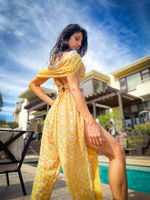 Load image into Gallery viewer, Solar Plexus Jasmine Set
