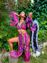 Load image into Gallery viewer, Cosmic Lotus Jasmine Set
