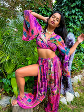 Load image into Gallery viewer, Cosmic Lotus Jasmine Set
